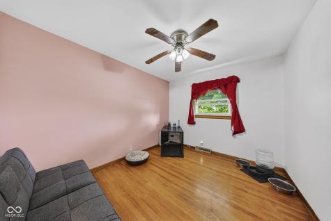 403 N Lafayette Street Cloverdale IN 46120