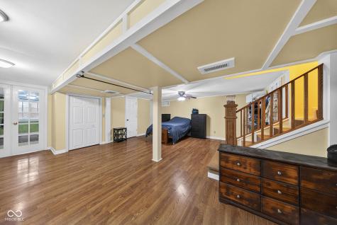 403 N Lafayette Street Cloverdale IN 46120