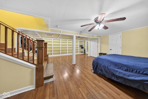 403 N Lafayette Street Cloverdale IN 46120