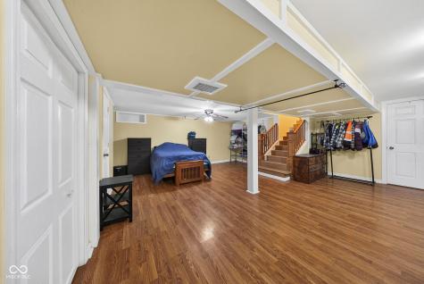 403 N Lafayette Street Cloverdale IN 46120