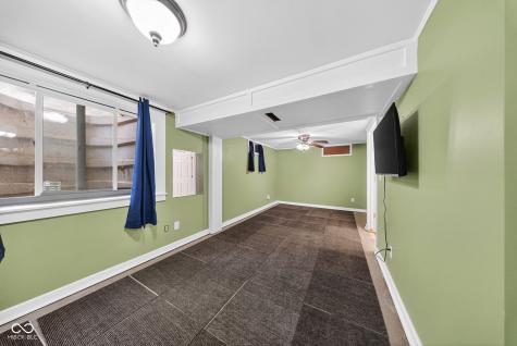 403 N Lafayette Street Cloverdale IN 46120