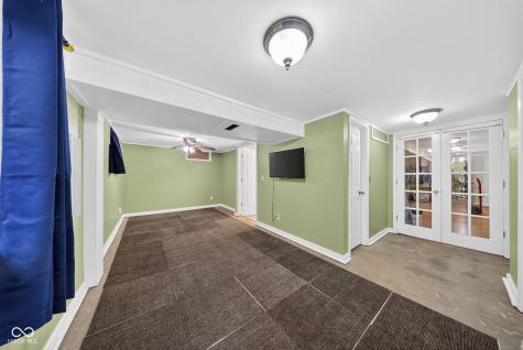 403 N Lafayette Street Cloverdale IN 46120