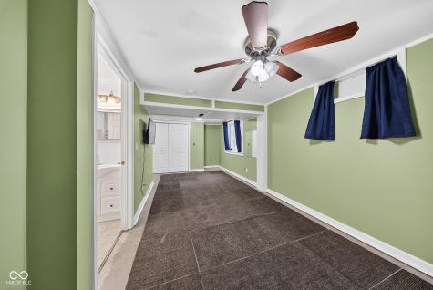 403 N Lafayette Street Cloverdale IN 46120