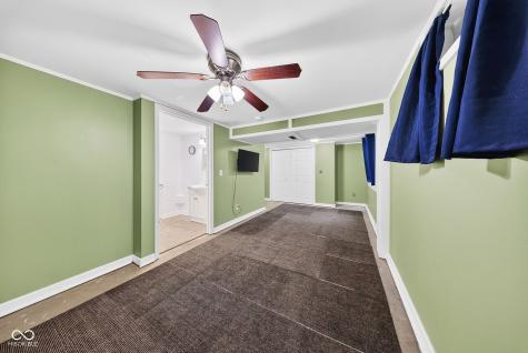 403 N Lafayette Street Cloverdale IN 46120