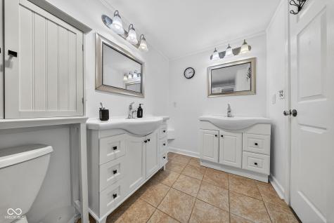 403 N Lafayette Street Cloverdale IN 46120