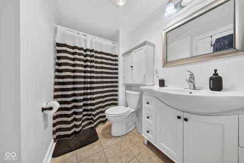403 N Lafayette Street Cloverdale IN 46120