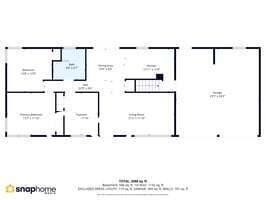 403 N Lafayette Street Cloverdale IN 46120