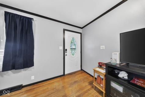 403 N Lafayette Street Cloverdale IN 46120