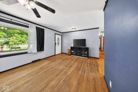 403 N Lafayette Street Cloverdale IN 46120