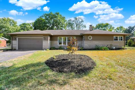 125 E Waterbury Road Indianapolis IN 46227