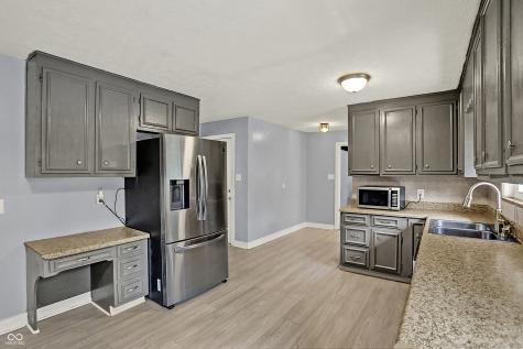 125 E Waterbury Road Indianapolis IN 46227