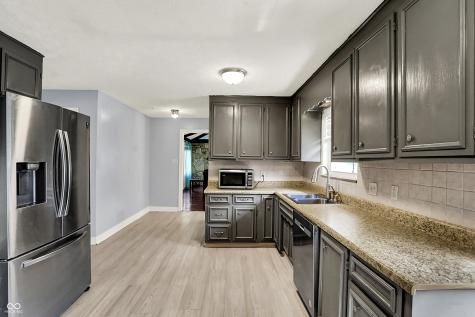 125 E Waterbury Road Indianapolis IN 46227