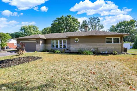 125 E Waterbury Road Indianapolis IN 46227