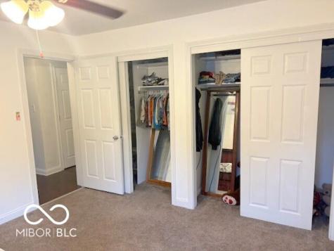 125 E Waterbury Road Indianapolis IN 46227