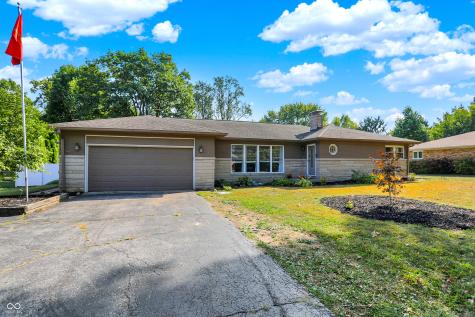 125 E Waterbury Road Indianapolis IN 46227