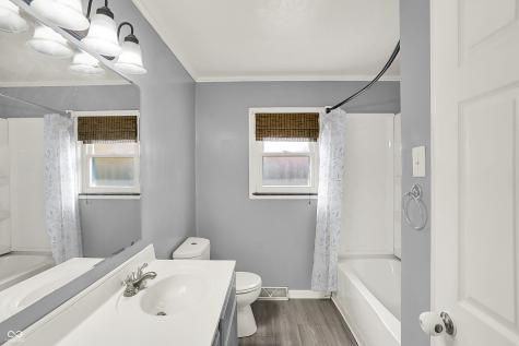 125 E Waterbury Road Indianapolis IN 46227
