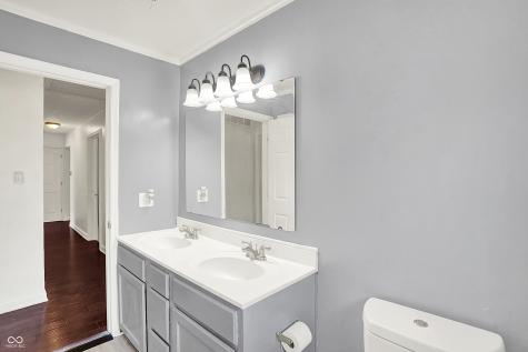 125 E Waterbury Road Indianapolis IN 46227
