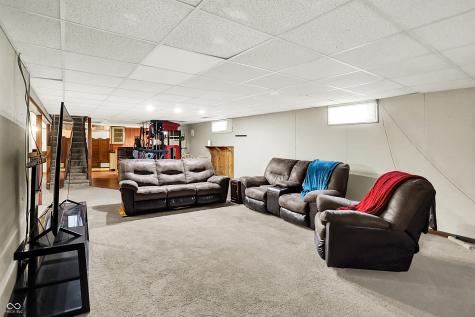 125 E Waterbury Road Indianapolis IN 46227