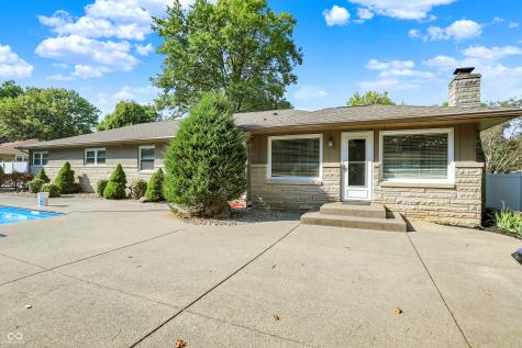 125 E Waterbury Road Indianapolis IN 46227