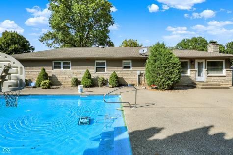 125 E Waterbury Road Indianapolis IN 46227