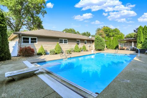 125 E Waterbury Road Indianapolis IN 46227