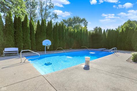 125 E Waterbury Road Indianapolis IN 46227