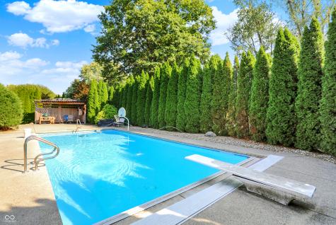 125 E Waterbury Road Indianapolis IN 46227