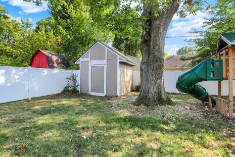 125 E Waterbury Road Indianapolis IN 46227
