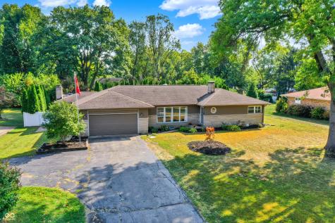 125 E Waterbury Road Indianapolis IN 46227