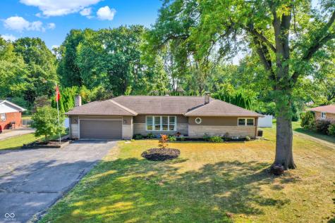 125 E Waterbury Road Indianapolis IN 46227