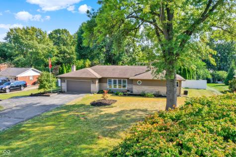 125 E Waterbury Road Indianapolis IN 46227