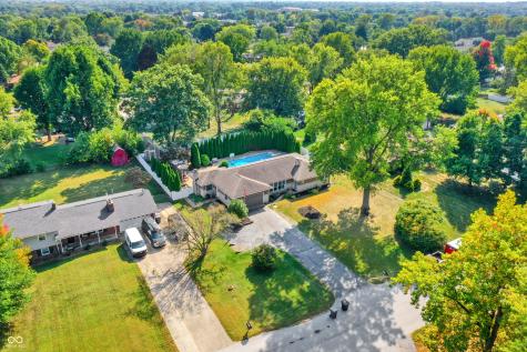 125 E Waterbury Road Indianapolis IN 46227
