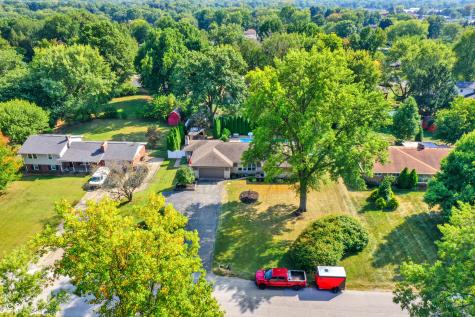 125 E Waterbury Road Indianapolis IN 46227