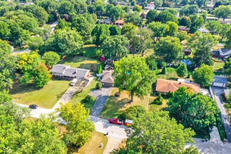 125 E Waterbury Road Indianapolis IN 46227