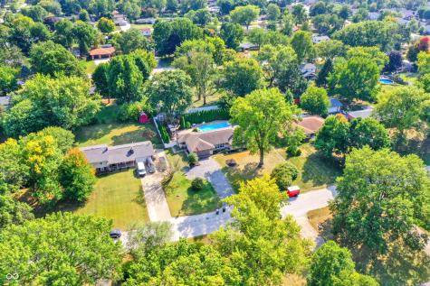 125 E Waterbury Road Indianapolis IN 46227