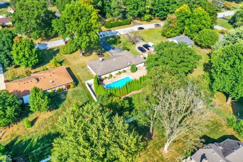 125 E Waterbury Road Indianapolis IN 46227