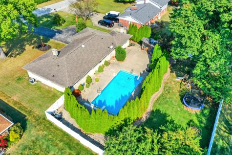 125 E Waterbury Road Indianapolis IN 46227