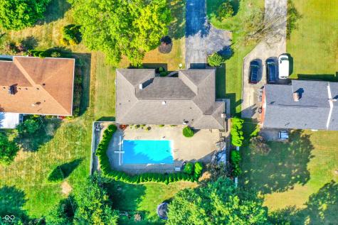 125 E Waterbury Road Indianapolis IN 46227