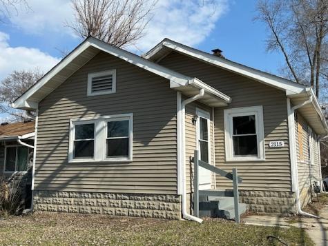 2115 N Leland Avenue Indianapolis IN 46218
