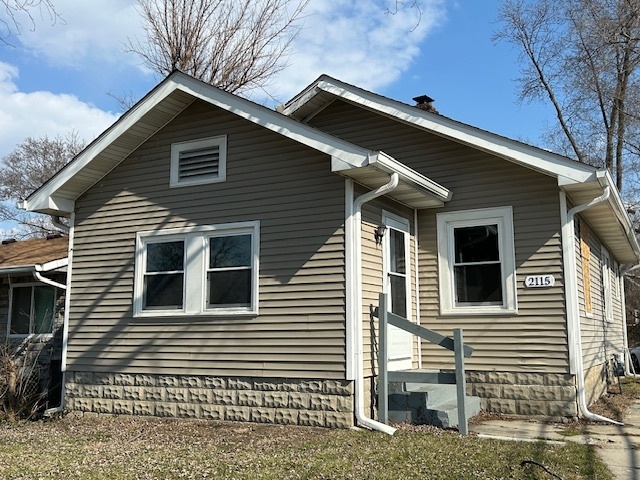 2115 N Leland Avenue Indianapolis IN 46218