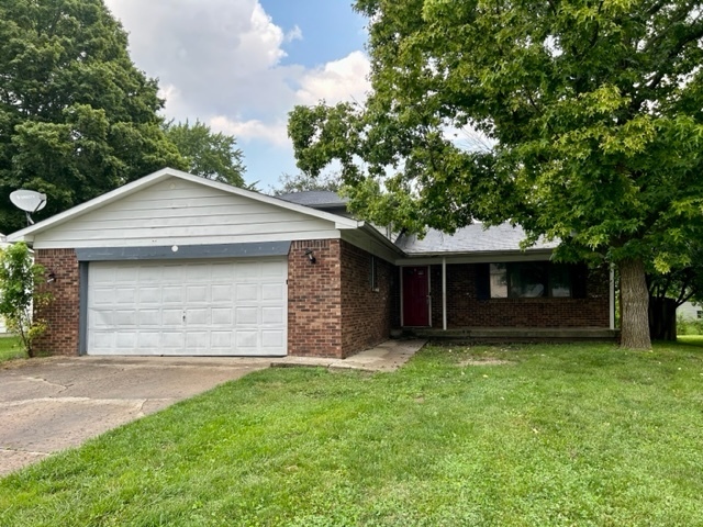 249 Coronado Road Indianapolis IN 46234