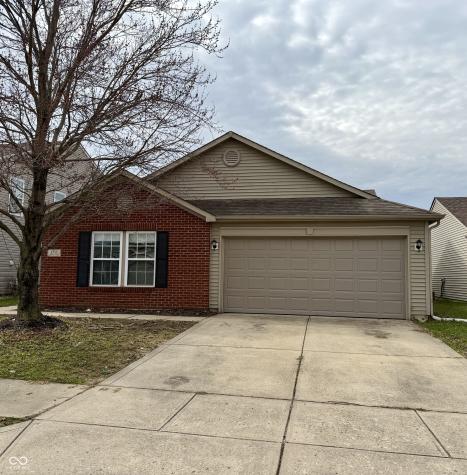 1715 Brassica Way Indianapolis IN 46217