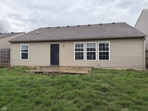 1715 Brassica Way Indianapolis IN 46217
