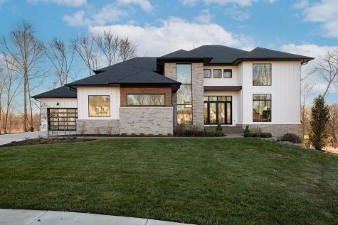 1575 Forest Hills Drive Westfield IN 46074