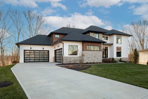 1575 Forest Hills Drive Westfield IN 46074