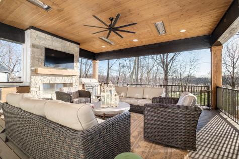 1575 Forest Hills Drive Westfield IN 46074