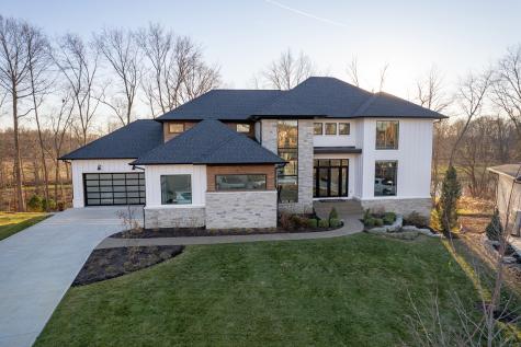 1575 Forest Hills Drive Westfield IN 46074