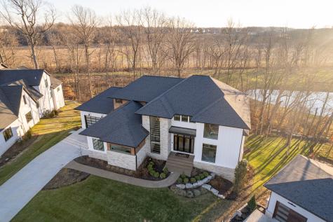 1575 Forest Hills Drive Westfield IN 46074