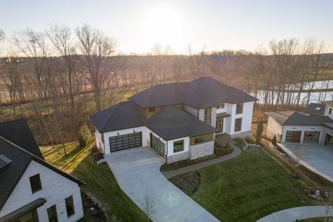 1575 Forest Hills Drive Westfield IN 46074