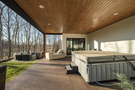 1575 Forest Hills Drive Westfield IN 46074